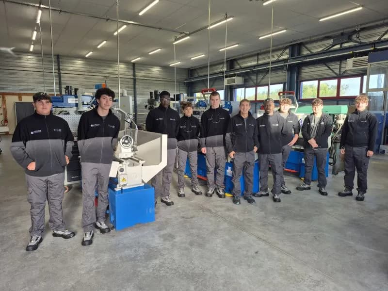 Retour sur la présentation publique à Bourbon-Lancy