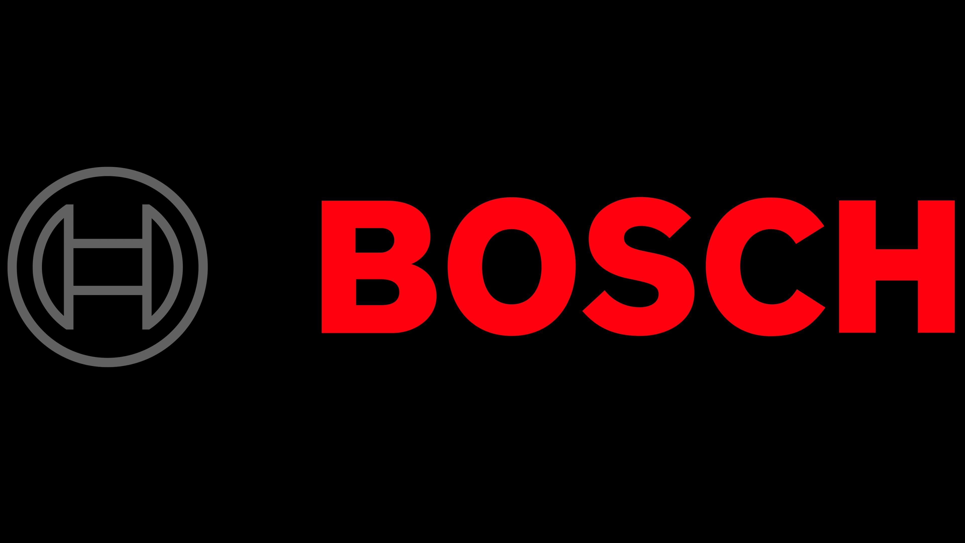 Logo BOSCH
