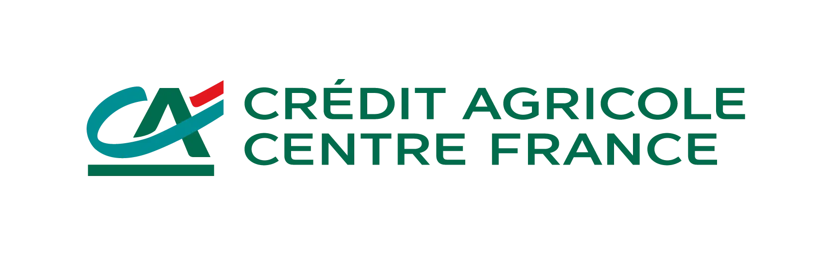 Logo Crédit Agricole Centre France