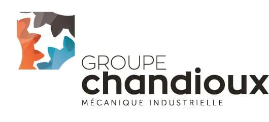 Logo Groupe CHANDIOUX