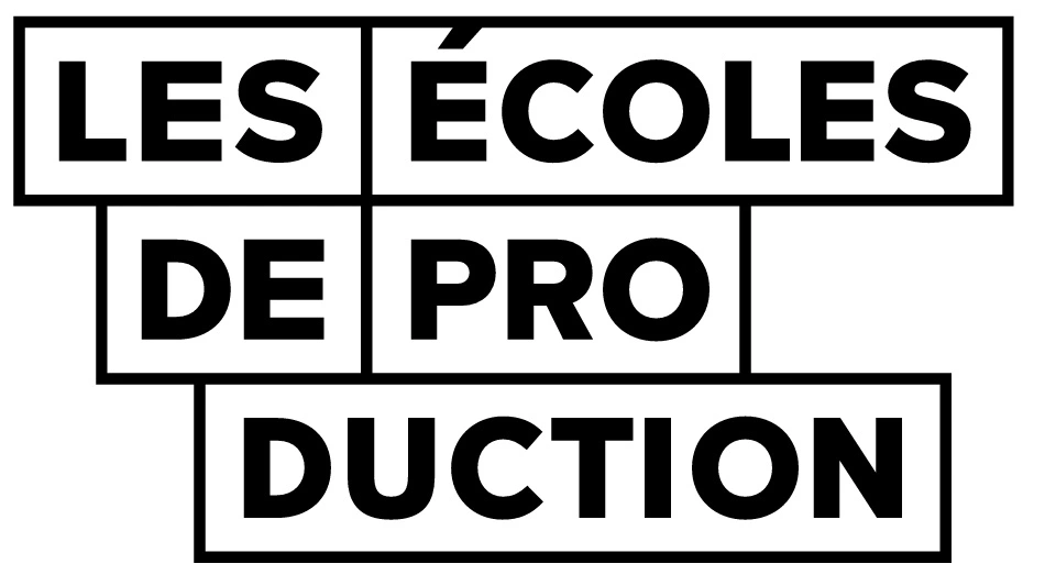 Logo Les Écoles de Production et l'AURA EP