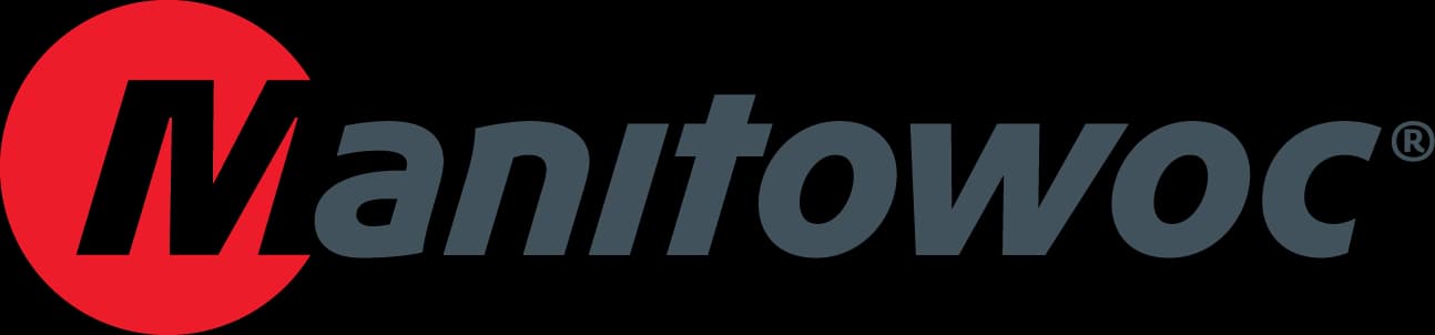 Logo MANITOWOC