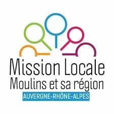 Logo MISSION LOCALE