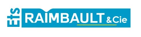 Logo ETS RAIMBAULT