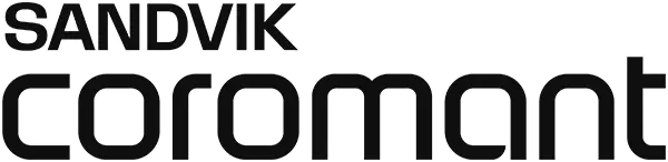 Logo Sandvik Coromant